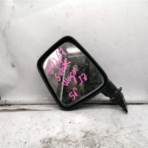 Retrovisor Electrico Izquierdo Suzuki Wagon R + (SR/EM)(1997->) 1.2 GL [1,2 Ltr. - 51 kW CAT] - 529024