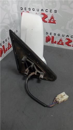 Retrovisor Electrico Izquierdo Tata PICKUP 4000 - 291812 - Imagen 2