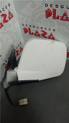 Retrovisor Electrico Izquierdo Tata PICKUP 4000 - 291812 - Imagen 3