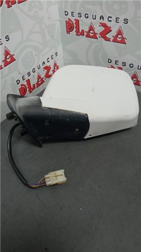 Retrovisor Electrico Izquierdo Tata PICKUP 4000 - 291812 - Imagen 4