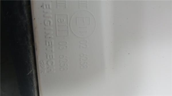 Retrovisor Electrico Izquierdo Tata PICKUP 4000 - 291812 - Imagen 5