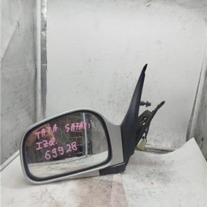 Retrovisor Electrico Izquierdo Tata Safari (1998->2012) 3.0D Dicor [3,0 Ltr. - 84 kW TDI] - 546282