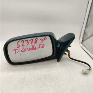 Retrovisor Electrico Izquierdo Toyota Corolla (E11)(1997->) 1.4 16V (ZZE111_) - 328786