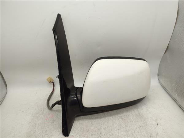 Retrovisor Electrico Izquierdo Toyota SPORTSVAN SPORTSVAN - 368496 - Imagen 2