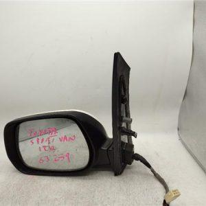 Retrovisor Electrico Izquierdo Toyota SPORTSVAN SPORTSVAN - 368496