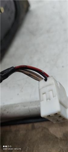 Retrovisor Electrico Izquierdo Toyota Yaris (NCP1/NLP1/SCP1)(1999->) 1.0 16V - 412286 - Imagen 4