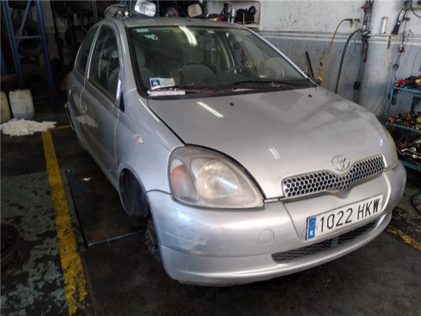 Retrovisor Electrico Izquierdo Toyota Yaris (NCP1/NLP1/SCP1)(1999->) 1.0 16V (SCP10_) - 289947 - Imagen 5