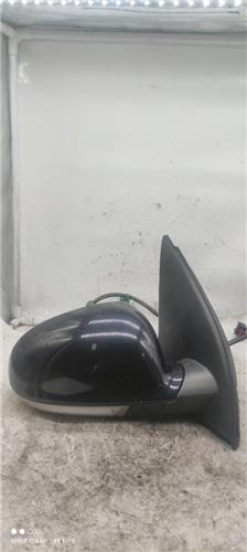 Retrovisor Electrico Izquierdo Volkswagen Golf V (1K1)(10.2003->2008) 2.0 TDI 16V - 449928 - Imagen 2