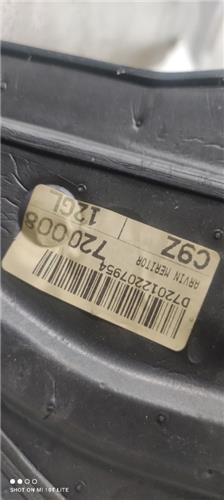 Retrovisor Electrico Izquierdo Volkswagen Golf V (1K1)(10.2003->2008) 2.0 TDI 16V - 449928 - Imagen 3
