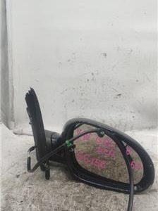Retrovisor Electrico Izquierdo Volkswagen Golf V (1K1)(10.2003->2008) 2.0 TDI 16V - 449928