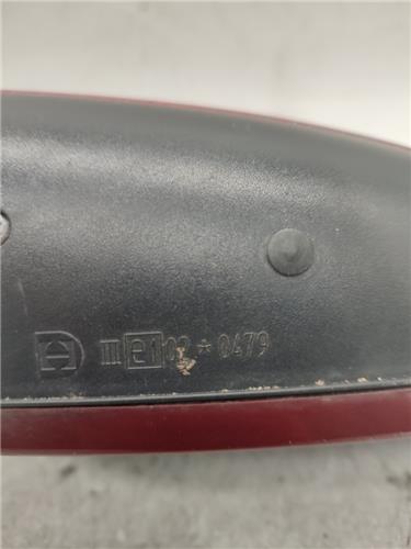 Retrovisor Electrico Izquierdo Volkswagen Passat Berlina (3B2)(1996->) 1.8 T - 401068 - Imagen 3