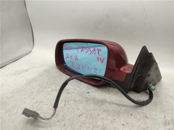 Retrovisor Electrico Izquierdo Volkswagen Passat Berlina (3B2)(1996->) 1.8 T - 401068