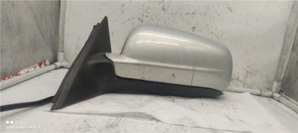 Retrovisor Electrico Izquierdo Volkswagen Passat Berlina (3B2)(1996->) 1.9 TDI - 467290 - Imagen 2