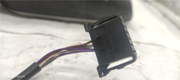 Retrovisor Electrico Izquierdo Volkswagen Passat Berlina (3B2)(1996->) 1.9 TDI - 467290 - Imagen 4