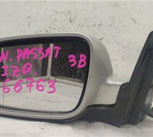 Retrovisor Electrico Izquierdo Volkswagen Passat Berlina (3B2)(1996->) 1.9 TDI - 467290
