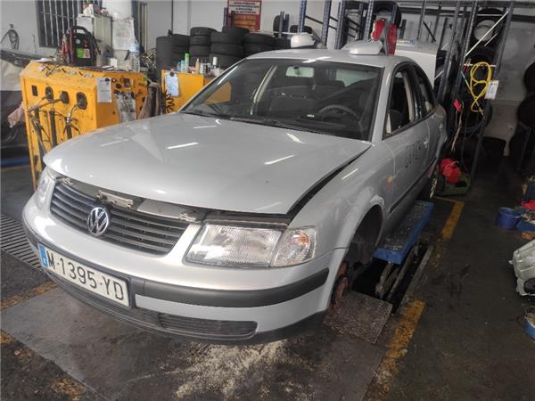 Retrovisor Electrico Izquierdo Volkswagen Passat Berlina (3B2)(1996->) 1.9 TDI - 467290 - Imagen 5
