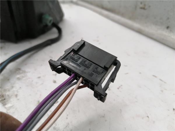 Retrovisor Electrico Izquierdo Volkswagen Passat Berlina (3B3)(2000->) 1.9 TDI - 538407 - Imagen 2