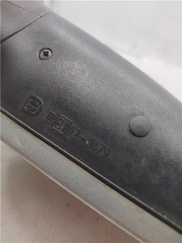Retrovisor Electrico Izquierdo Volkswagen Passat Berlina (3B3)(2000->) 1.9 TDI - 543719 - Imagen 3