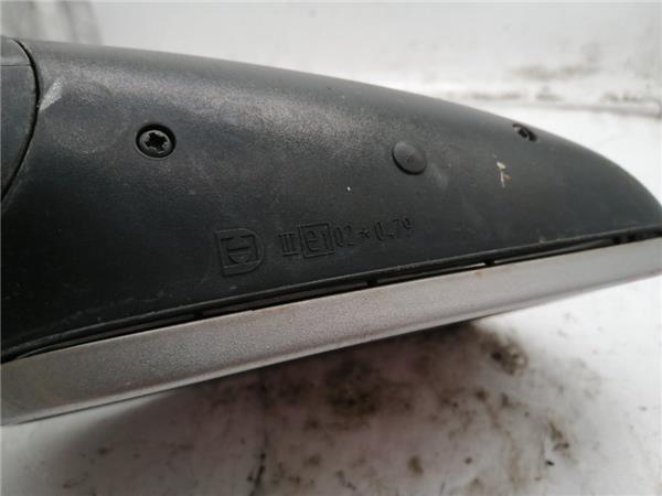 Retrovisor Electrico Izquierdo Volkswagen Passat Berlina (3B3)(2000->) 1.9 TDI - 538407 - Imagen 3