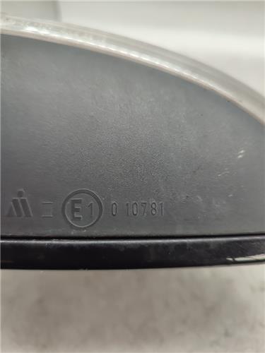 Retrovisor Electrico Izquierdo Volkswagen Passat Berlina (3B3)(2000->) 1.9 TDI - 372803 - Imagen 4