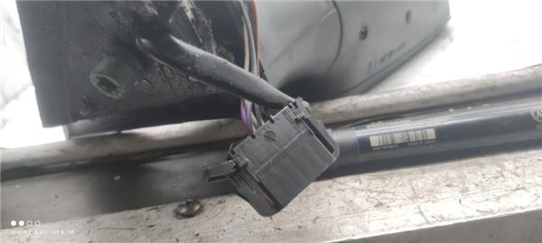 Retrovisor Electrico Izquierdo Volkswagen Passat Berlina (3B3)(2000->) 1.9 TDI - 465531 - Imagen 4