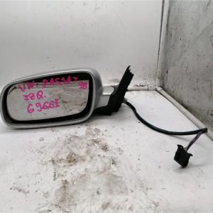 Retrovisor Electrico Izquierdo Volkswagen Passat Berlina (3B3)(2000->) 1.9 TDI - 538407