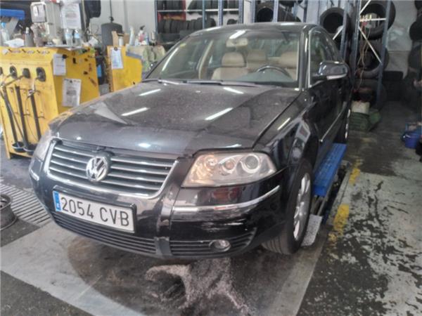 Retrovisor Electrico Izquierdo Volkswagen Passat Berlina (3B3)(2000->) 1.9 TDI - 372803 - Imagen 5