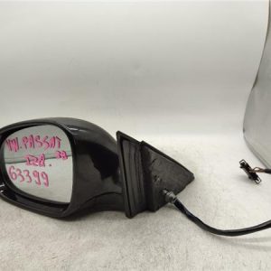 Retrovisor Electrico Izquierdo Volkswagen Passat Berlina (3B3)(2000->) 1.9 TDI - 372803