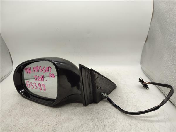 Retrovisor Electrico Izquierdo Volkswagen Passat Berlina (3B3)(2000->) 1.9 TDI - 372803