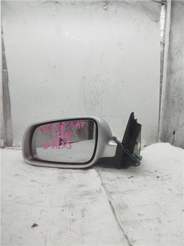 Retrovisor Electrico Izquierdo Volkswagen Passat Berlina (3B3)(2000->) 1.9 TDI - 543719
