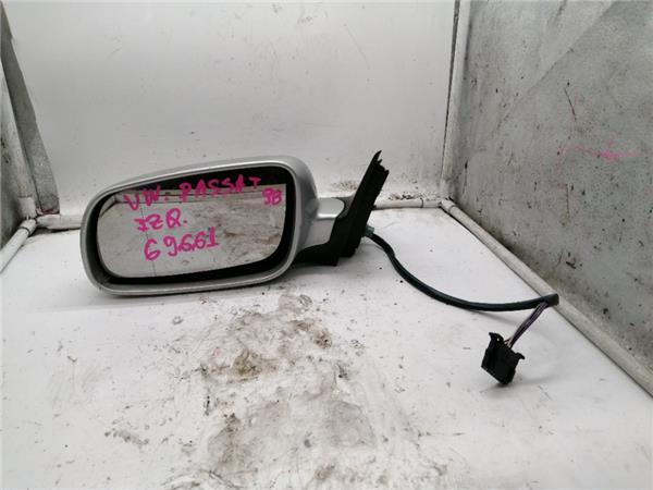 Retrovisor Electrico Izquierdo Volkswagen Passat Berlina (3B3)(2000->) 1.9 TDI - 538407