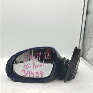 Retrovisor Electrico Izquierdo Volkswagen Passat Berlina (3C2)(2005->) 2.0 Advance 4Motion [2,0 Ltr. - 103 kW TDI] - 534460