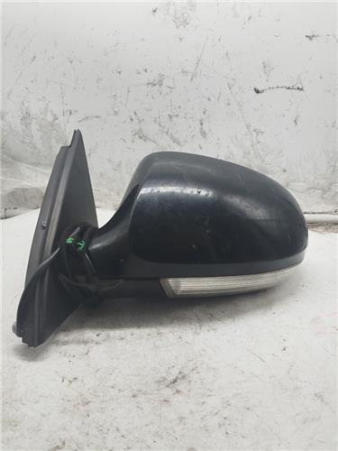 Retrovisor Electrico Izquierdo Volkswagen Passat Berlina (3C2)(2005->) 2.0 TDI - 519881 - Imagen 2