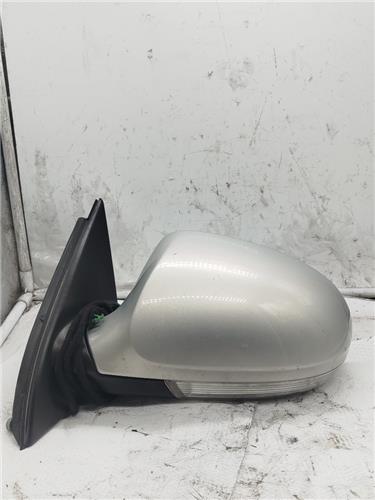 Retrovisor Electrico Izquierdo Volkswagen Passat Berlina (3C2)(2005->) 2.0 TDI 16V - 514529 - Imagen 2