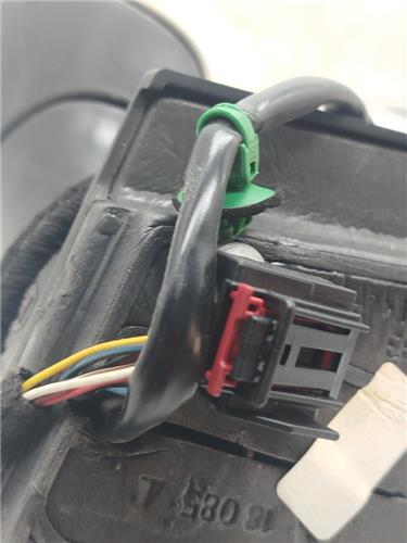 Retrovisor Electrico Izquierdo Volkswagen Passat Berlina (3C2)(2005->) 2.0 TDI 16V - 514529 - Imagen 4