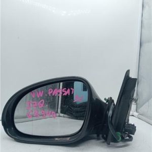 Retrovisor Electrico Izquierdo Volkswagen Passat Berlina (3C2)(2005->) 2.0 TDI 16V - 391905