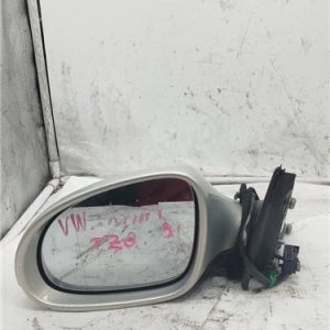 Retrovisor Electrico Izquierdo Volkswagen Passat Berlina (3C2)(2005->) 2.0 TDI 16V - 514529