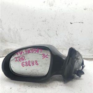 Retrovisor Electrico Izquierdo Volkswagen Passat Berlina (3C2)(2005->) 2.0 TDI - 519881
