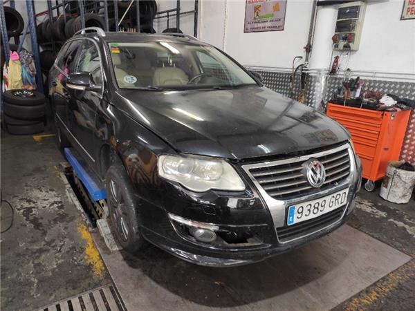 Retrovisor Electrico Izquierdo Volkswagen Passat Berlina (3C2)(2005->) 2.0 TDI - 519881 - Imagen 5