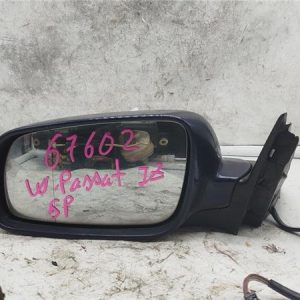 Retrovisor Electrico Izquierdo Volkswagen Passat Variant (3B5)(1997->) 1.9 TDI - 487631
