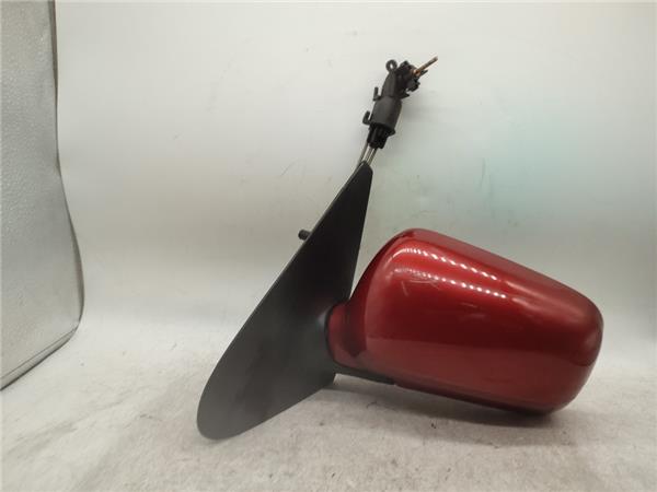 Retrovisor Electrico Izquierdo Volkswagen Polo III (6N1)(09.1994->) 60 1.4 - 401083 - Imagen 2