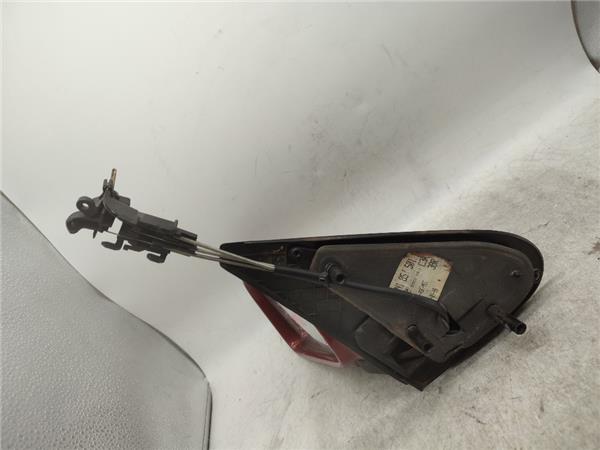 Retrovisor Electrico Izquierdo Volkswagen Polo III (6N1)(09.1994->) 60 1.4 - 401083 - Imagen 3