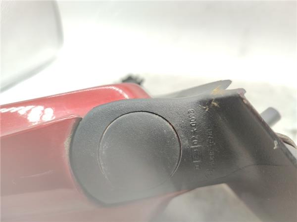 Retrovisor Electrico Izquierdo Volkswagen Polo III (6N1)(09.1994->) 60 1.4 - 401083 - Imagen 4