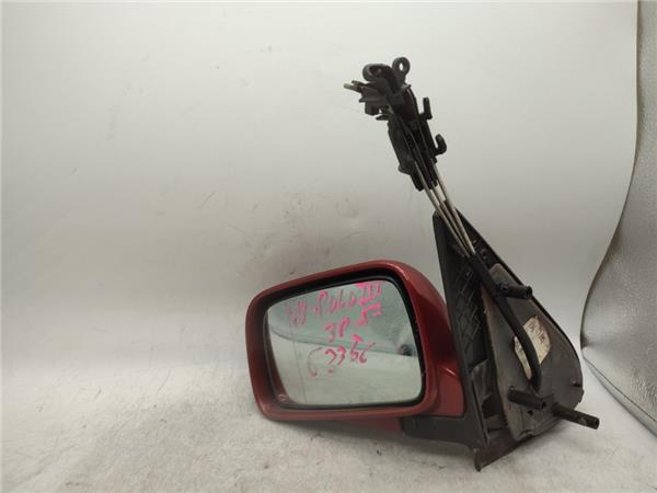 Retrovisor Electrico Izquierdo Volkswagen Polo III (6N1)(09.1994->) 60 1.4 - 401083