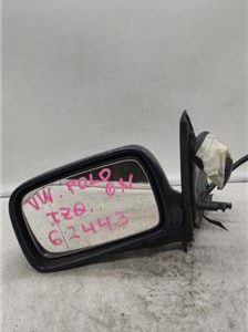 Retrovisor Electrico Izquierdo Volkswagen Polo III (6N1)(09.1994->) 64 1.9 D - 403967