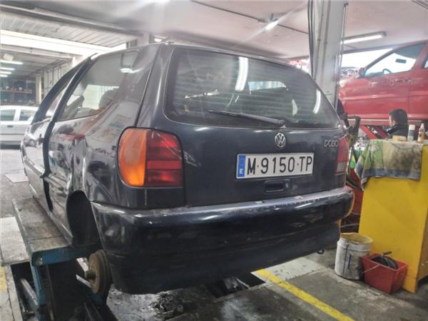 Retrovisor Electrico Izquierdo Volkswagen Polo III (6N1)(09.1994->) 64 1.9 D - 403967 - Imagen 4