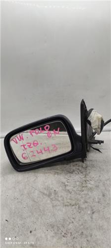 Retrovisor Electrico Izquierdo Volkswagen Polo III (6N1)(09.1994->) 64 1.9 D - 403967