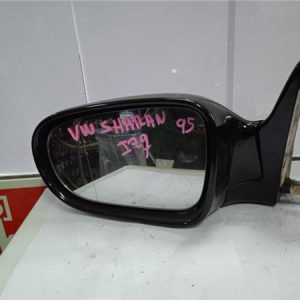 Retrovisor Electrico Izquierdo Volkswagen Sharan (7M8)(07.1995->) - 248568