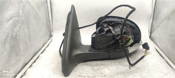 Retrovisor Electrico Izquierdo Volkswagen Tiguan (5N1)(11.2007->) 2.0 TDI - 380227 - Imagen 2