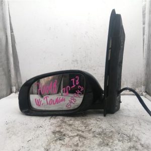 Retrovisor Electrico Izquierdo Volkswagen Touran (1T1)(02.2003->) 2.0 TDI 16V - 548942